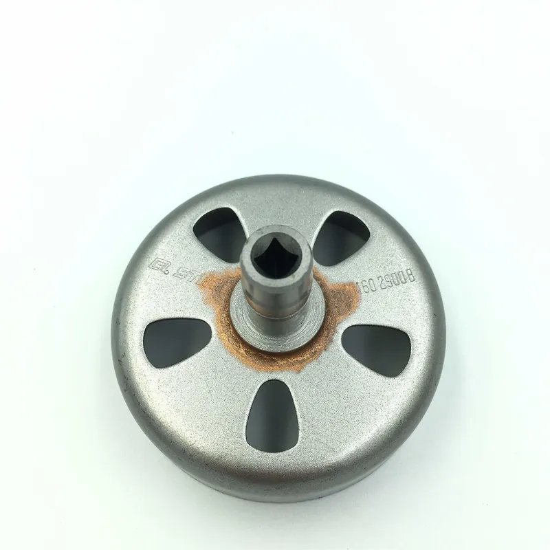 CLUTCH DRUM STIHL