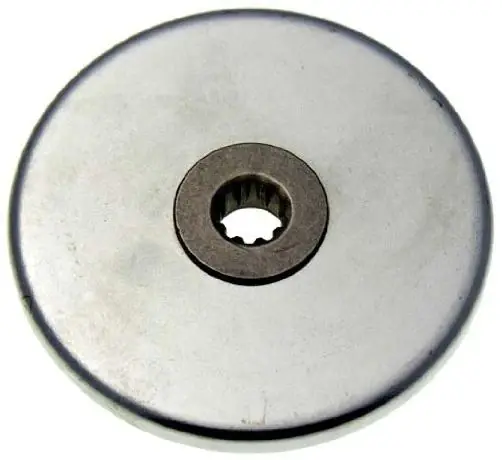 STIHL THRUST PLATE FS55 STIHL