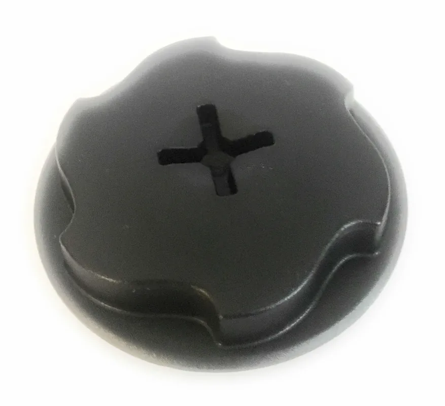 Outdoor Power Equipment Cap For Various Models - Durable And Reliable