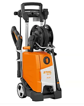 STIHL Elec Pressure Washer Plus