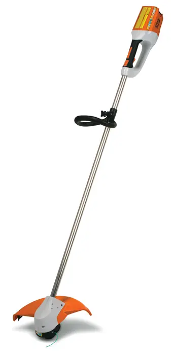 Fsa 86 R 13.8 In. Battery Trimmer Tool Only - Lightweight & Powerful