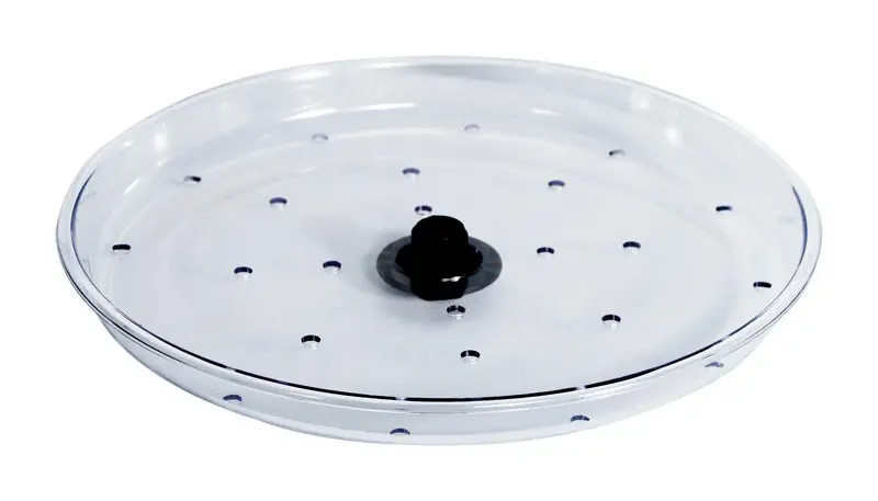 Tube Feeder Seed Catch Tray