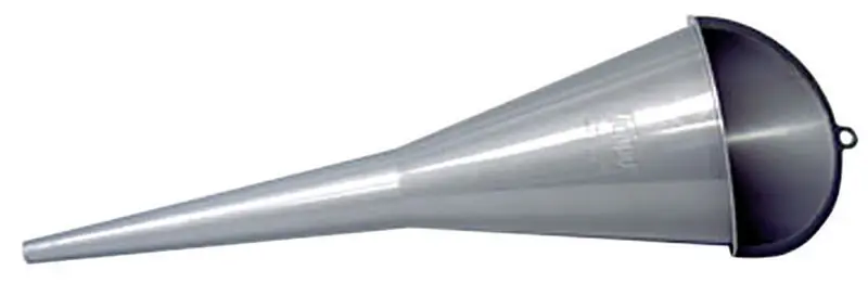 Oil & Engine Fluid Funnel