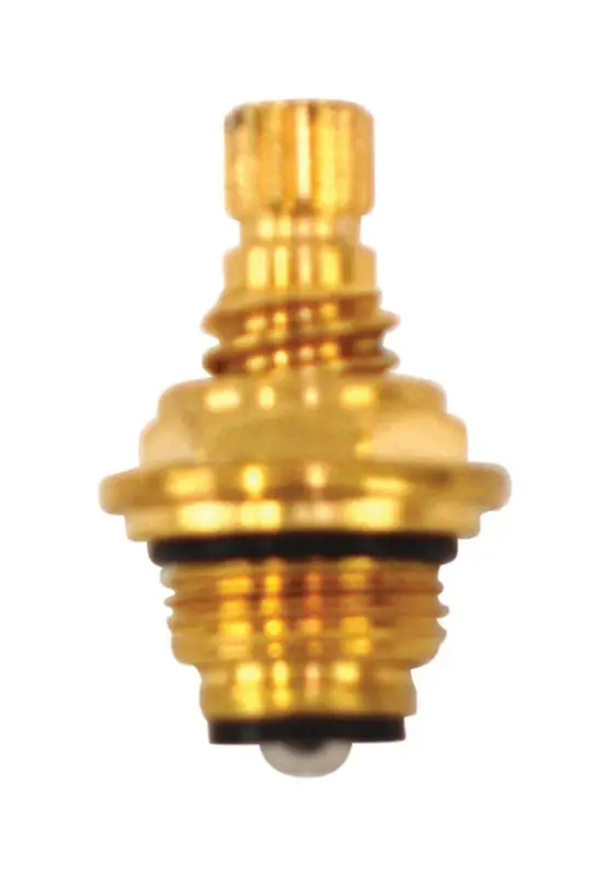 US Hardware Tiger, Phoenix And Stemway Faucet Stem 1 Pk
