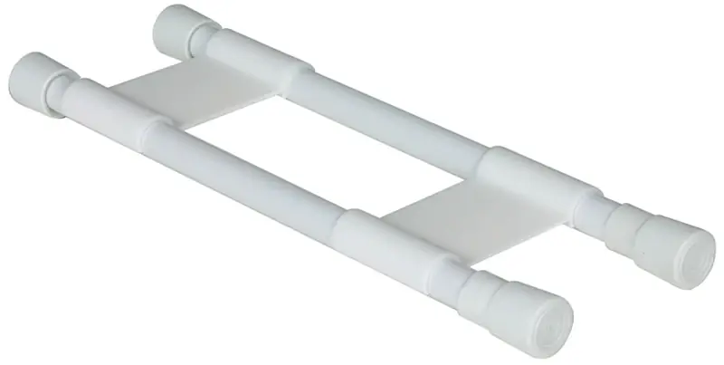 Camco Double Cupboard Bar 1 Pk
