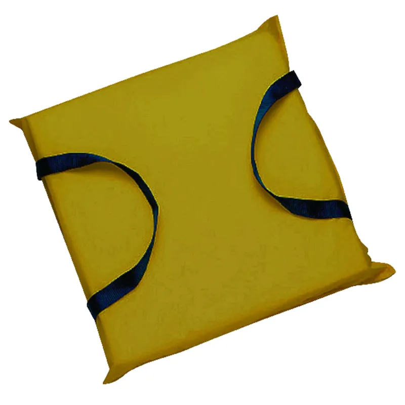 Seachoice Foam Boat Floatation Throw Cushion 1 Pk