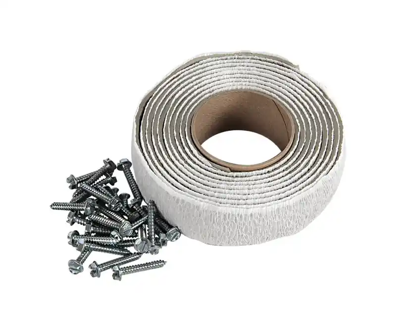 Camco RV Vent Installation Kit 1 Pk