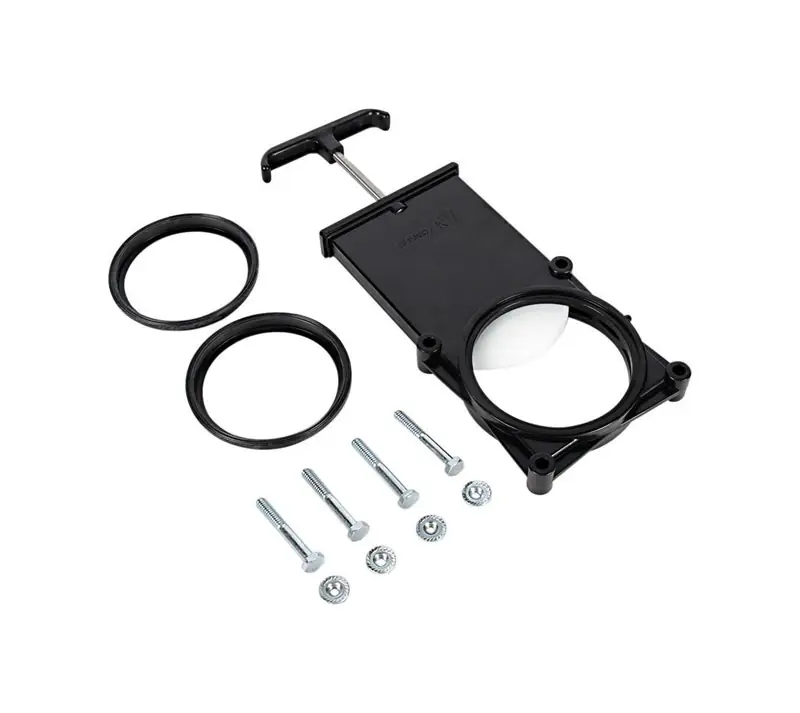 Camco Waste Valve 1 Pk