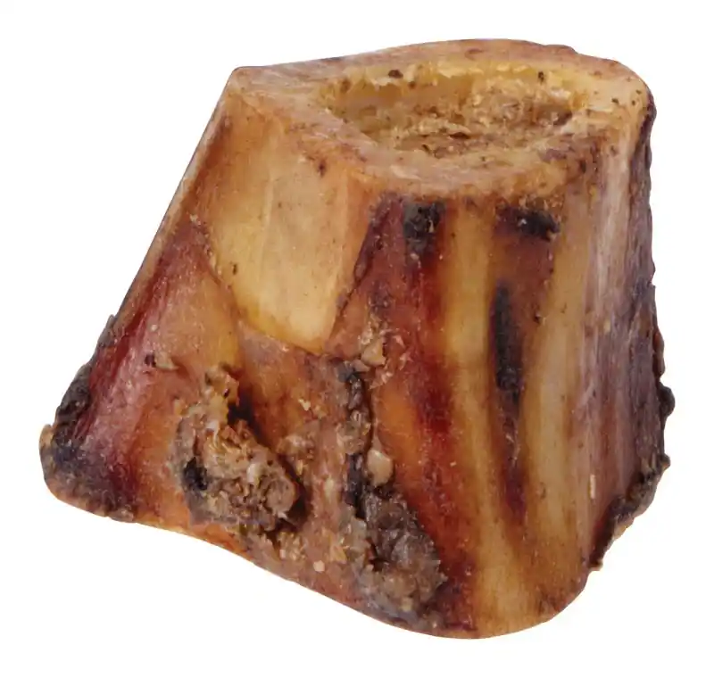Center Bone Beef Grain Free Dog Treat 6 Oz 2 In. Model Bdcb2