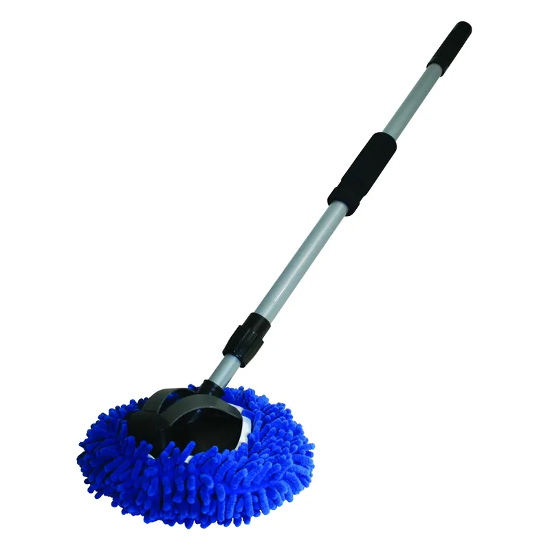 Carrand 9 In. Soft Wash Mop 1 Pk