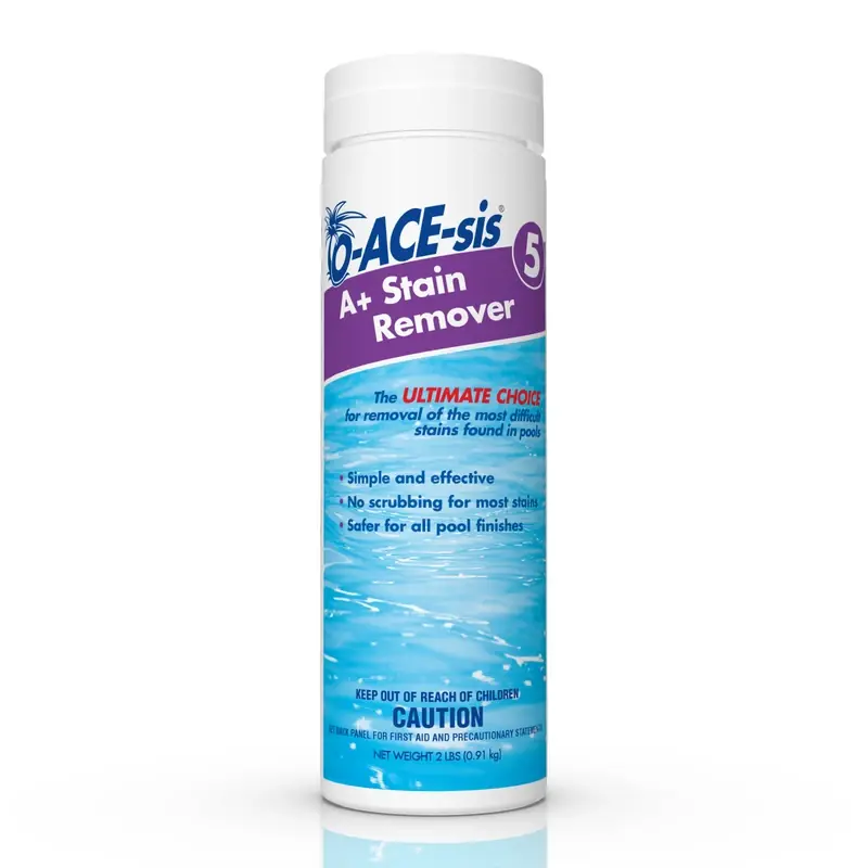 O-ACE-sis Granule Stain Remover 2 Lb