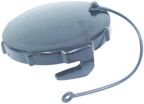 US Hardware Holding Tank Bayonet Cap 1 Pk
