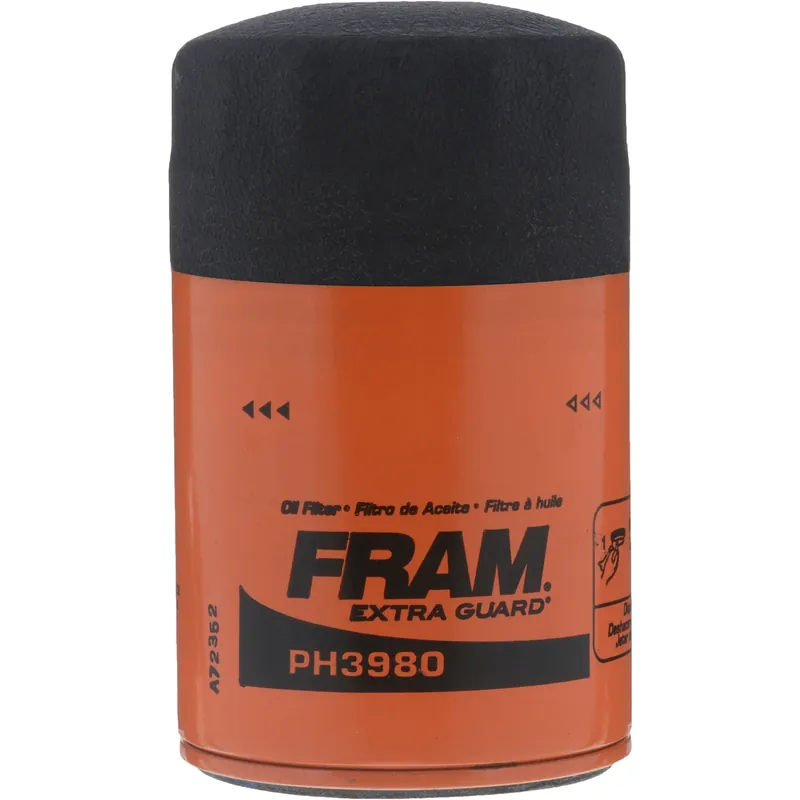 PH3980 Extra Guard Oil Filter