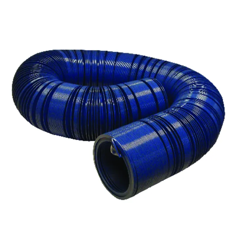 US Hardware Sewer Hose 1 Pk