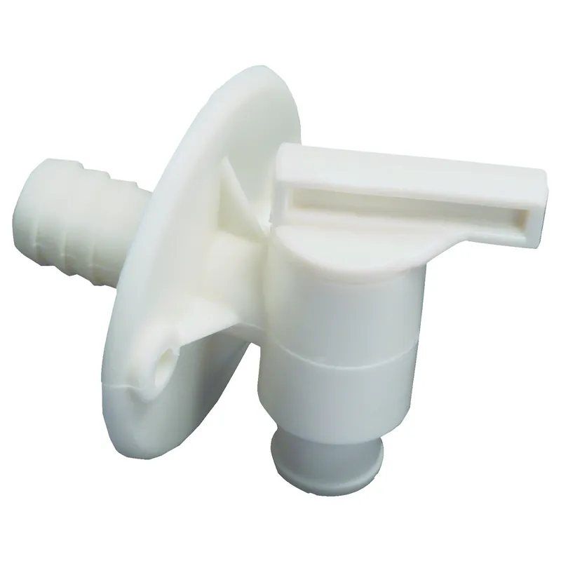 US Hardware Water Spigot 1 Pk