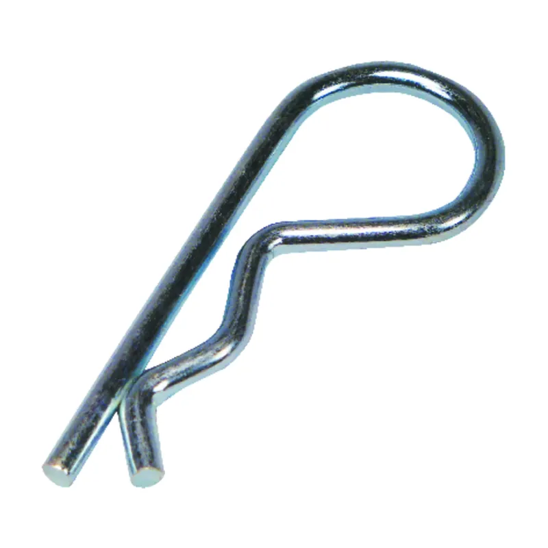 US Hardware Hitch Pin And Clip