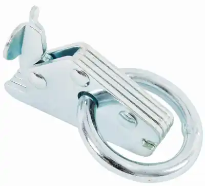 Keeper E-Track O-Ring 1 Pk