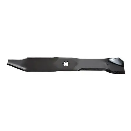 Lawn Mower Blade For Cub Cadet 16-5/16 Inch Model 98-085