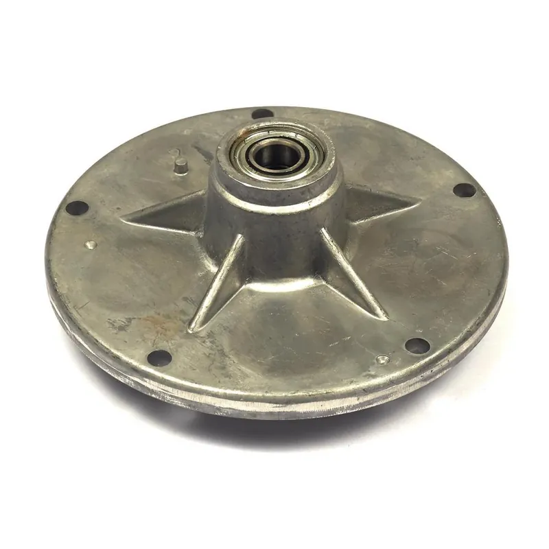 Jackshaft Mandrel Housing Assembly For Lawn Mowers, Model 492574ma