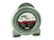 22-905 Heavy-duty Magnum Gatorline Square String Trimmer Line .105-inch 1/2-pound