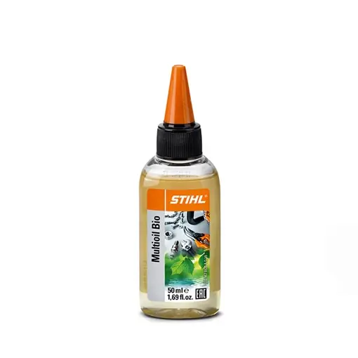 Lubricating Oil For Gta 26 Chain And Guide Bar - 07825168501