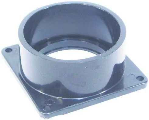 US Hardware Hub Slip Socket Flange For RV 1 Pk
