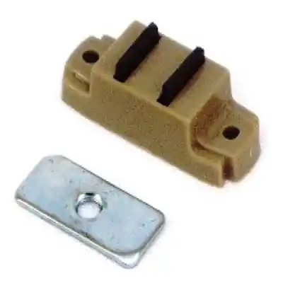 US Hardware RV Screen Door Magnet 1 Pk