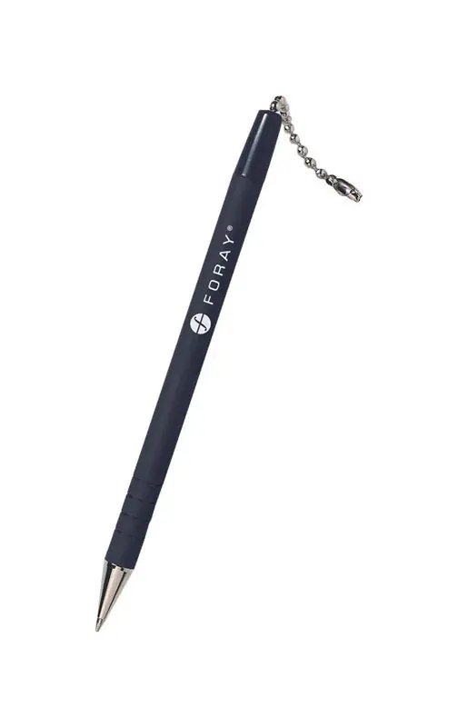 Foray Black Pen Refill 1 Pk
