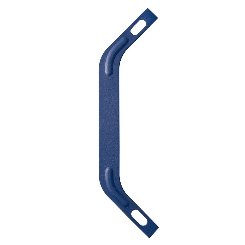 Metal Tech Steel Blue Scaffolding Locking Arm 1 Pk
