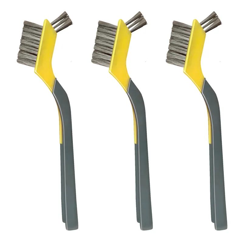 Allway 1/2 In. W X 7 In. L Synthetic Wire Brush
