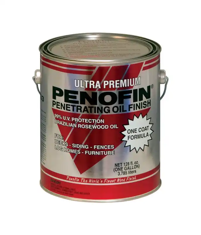 Ultra Premium Transparent Bark Oil-based Wood Stain 1 Gallon F3mbaga