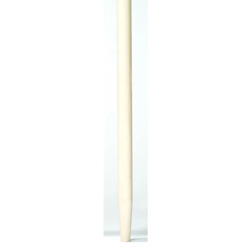 60 In. Tapered Wood Broom Handle - Model 11061