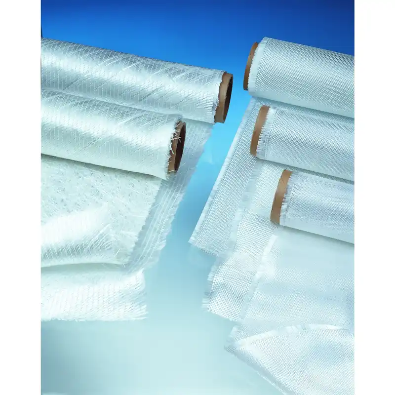 High Strength Woven E-glass Glass Fabrics 10 Oz, 30 Inch X 30 Inch