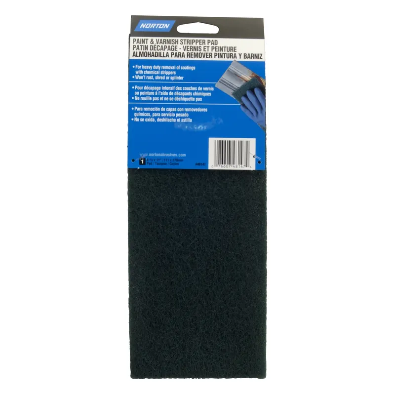 Norton Very Fine Stripping Pad 1 Pk
