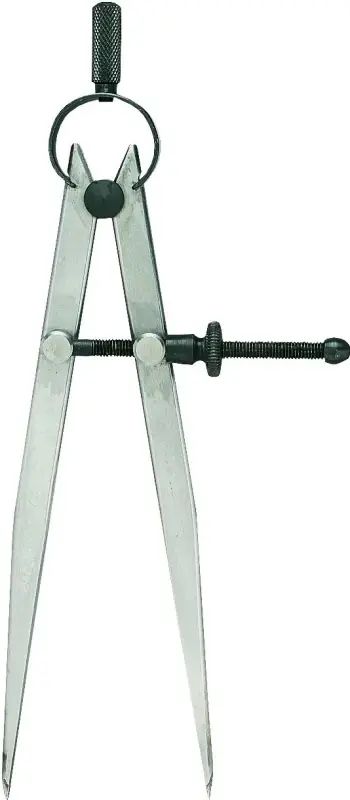 Flat Leg Divider