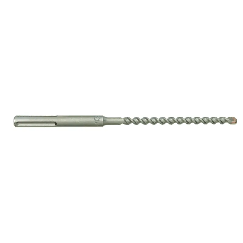 Shank Bit, SDS-Max, 1/2 X 8 X 13-In.