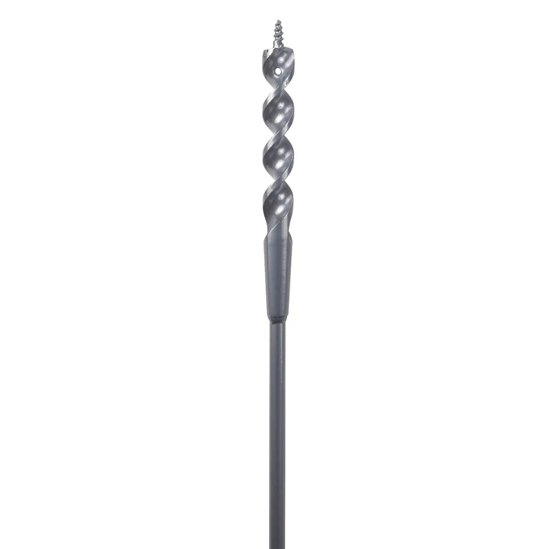 3/8 In. X 54 In. Flex Bit Auger With 7/16 In. Shank Diameter