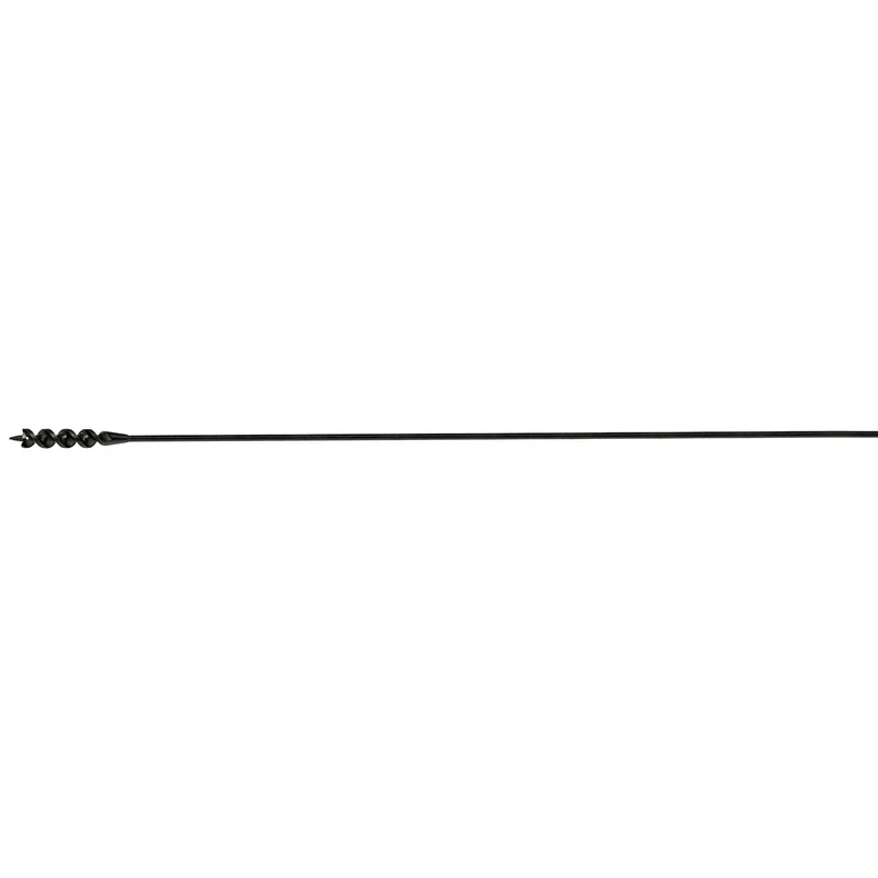 3/4 In. X 54 In. Flex Bit Auger With Screw Point