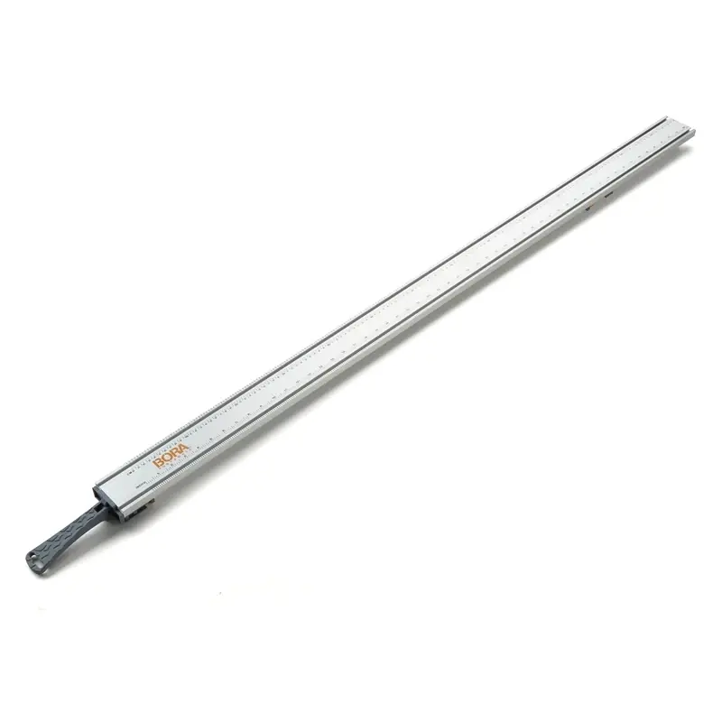 50 In. L X 3 In. W Clamp Edge Tool For Accurate Cuts