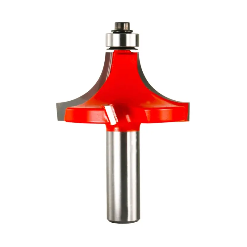3/4-In. Round-Over Router Bit