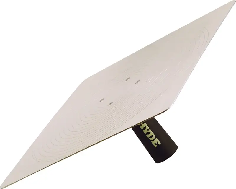 Maxxgrip Pro Aluminum Hawk 2.5 In. H X 13 In. W X 13 In. L