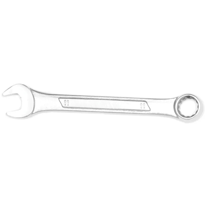 11 Mm X 11 Mm 12 Point Metric Combination Wrench - Model W313c
