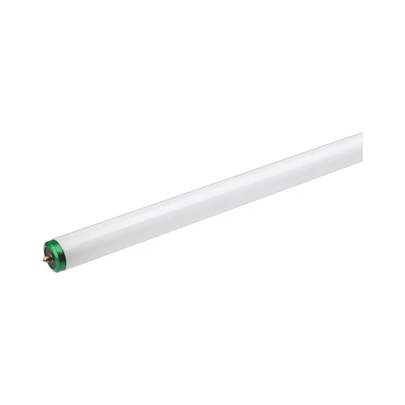 Philips Alto 56 W T12 1.5 In. D X 72 In. L Fluorescent Bulb Cool White Linear 4100 K 15 Pk