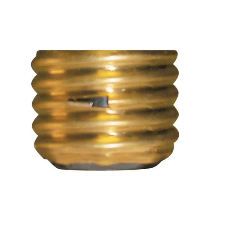 Bussmann 30 Amps Type S Fuse Adapter 3 Pk