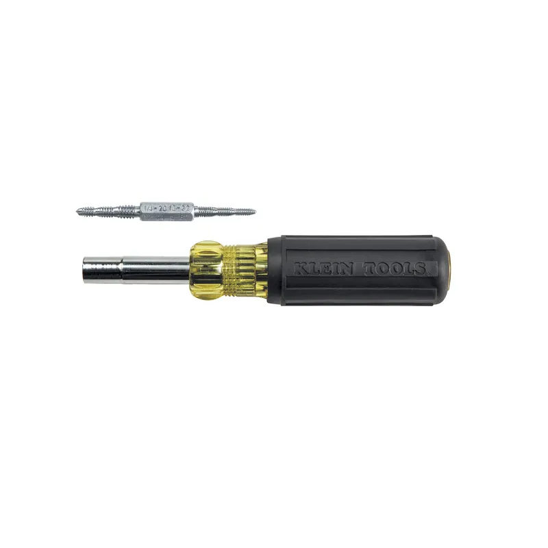 Multi Tap Tool Driver