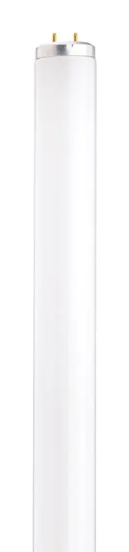 Satco 20 W T12 1.5 In. D X 23.78 In. L Fluorescent Bulb Cool White Linear 4100 K 1 Pk