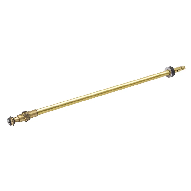 Proline Anti-siphon Frost Free Stem Assembly 6 In. Model 888-555