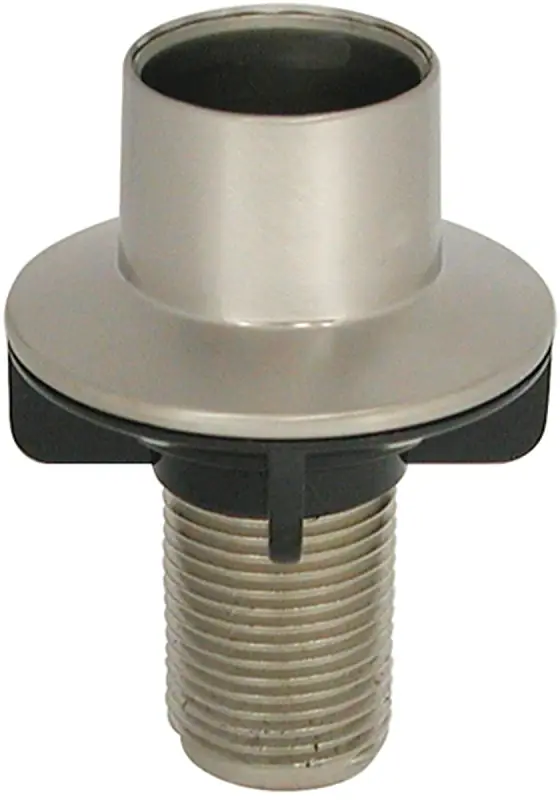 Faucet Spray Head Guide, Brushed Nickel