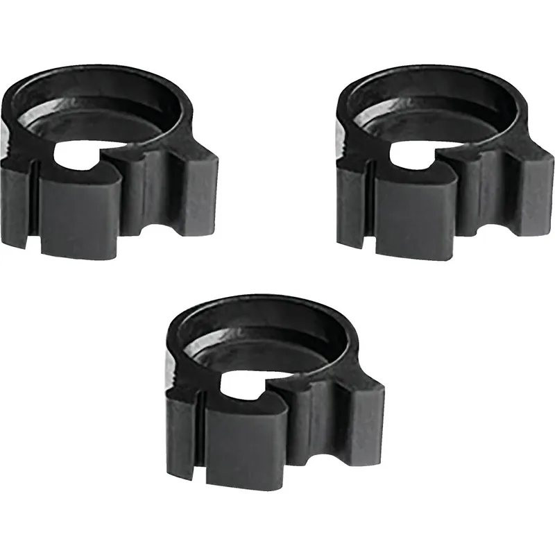 Flair-It PEXLock 1 In. PEX X 1 In. D PEX Plastic Crimp Ring
