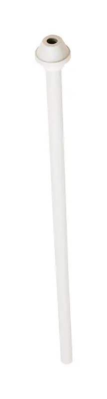 3/8 In. X 20 In. Polybutylene Toilet Supply Line - Model Pp70-6
